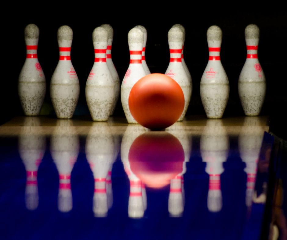Gold Coast Bowling Alley