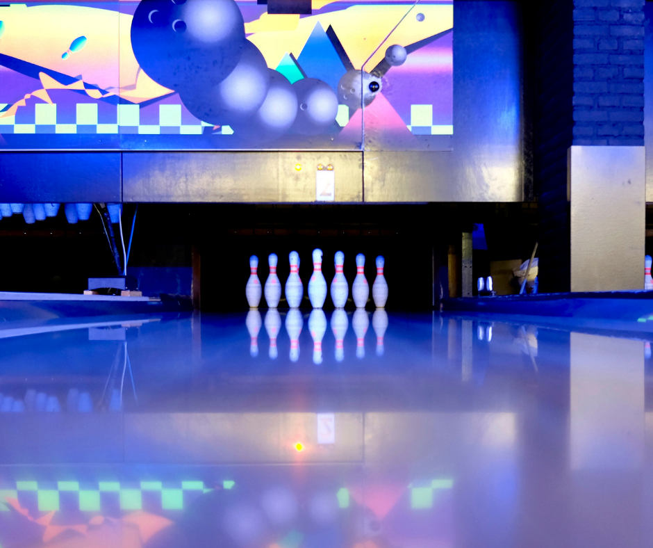 Gold Coast Bowling Alley
