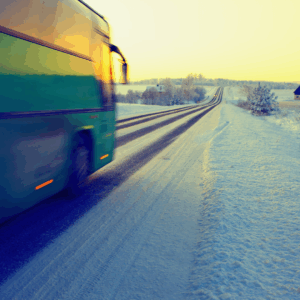 Mt Buller Bus Charters