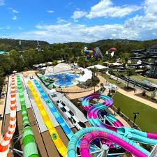 Private Bus Transfers to Wet N Wild
