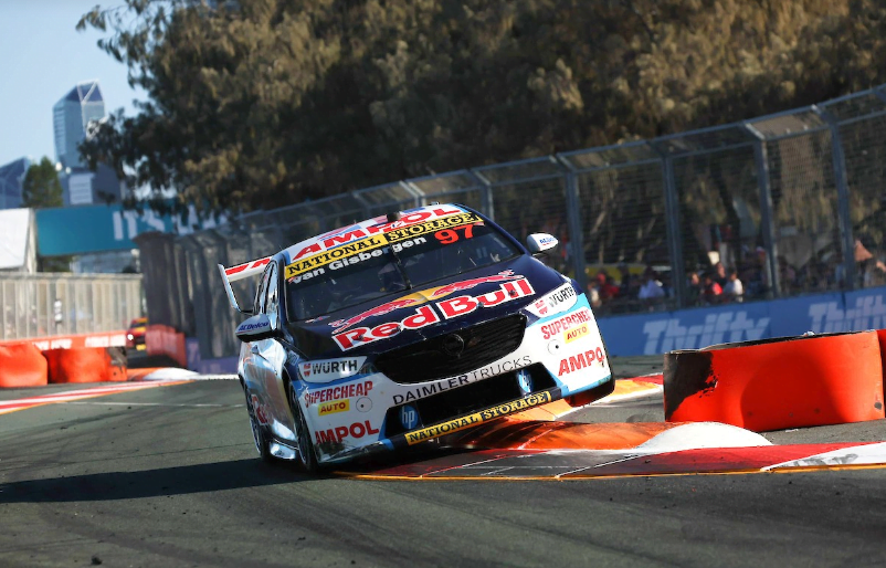 V8 Super Cars Gold Coast
